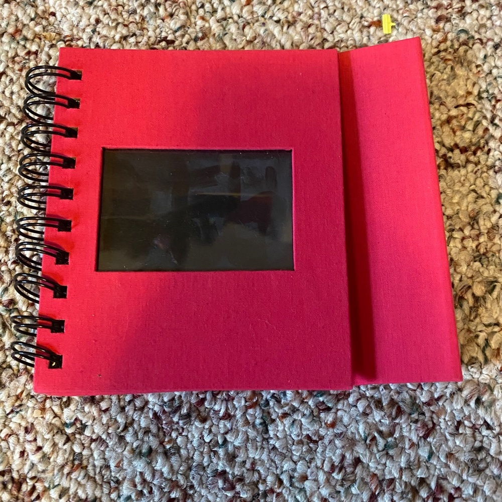 Polaroid film photo gallery